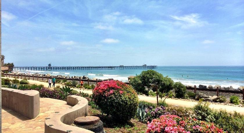 Americas Best Value Inn San Clemente Beach