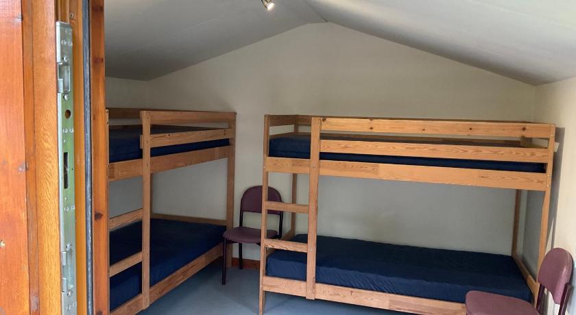 Trekker Hut photo
