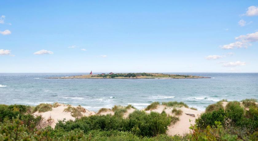 First Camp Tylosand-Halmstad