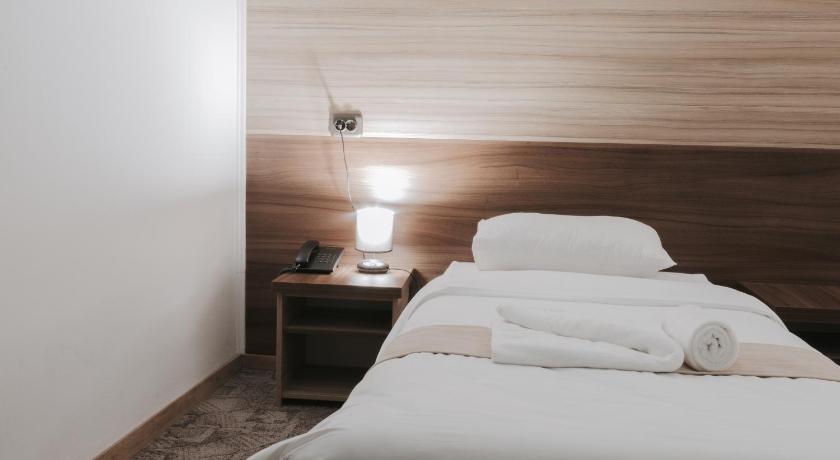 Hotel Apollo Central photo