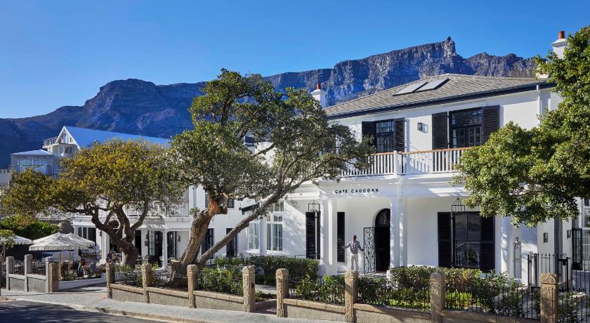 Cape Cadogan Boutique Hotel photo