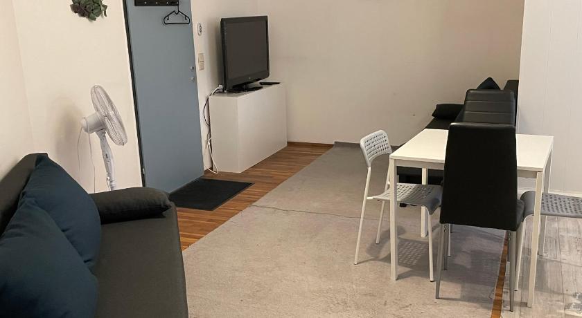 Veni Apartments — Hotel in Graz