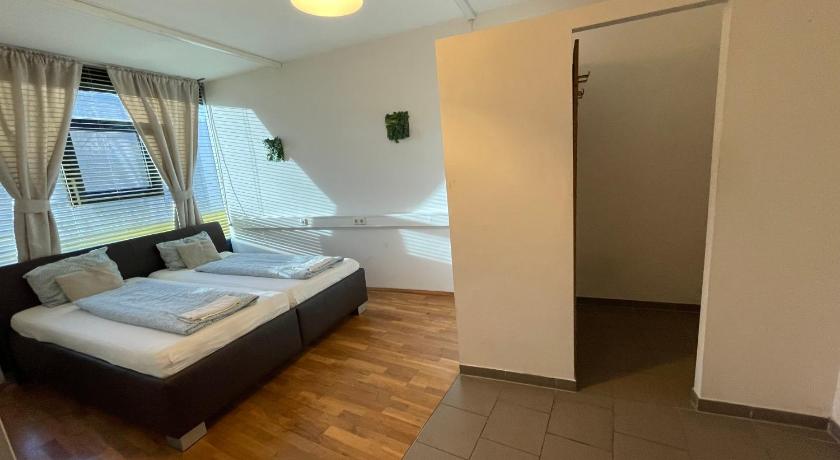 Veni Apartments photo
