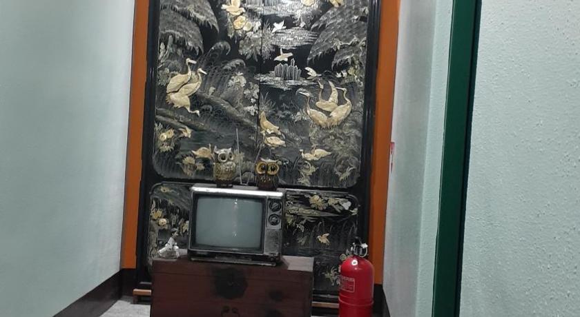 Jeonju International Hostel photo