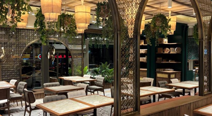 Hotel Morione & Spa Center - image 13