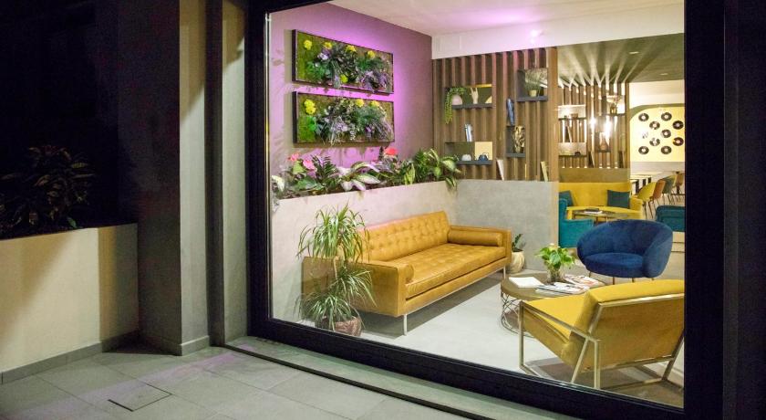 Moody smart &amp; comfy Hotel — Hotel in Terranuova Bracciolini