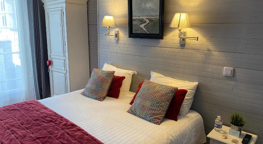 Hotel de charme Equinoxe photo