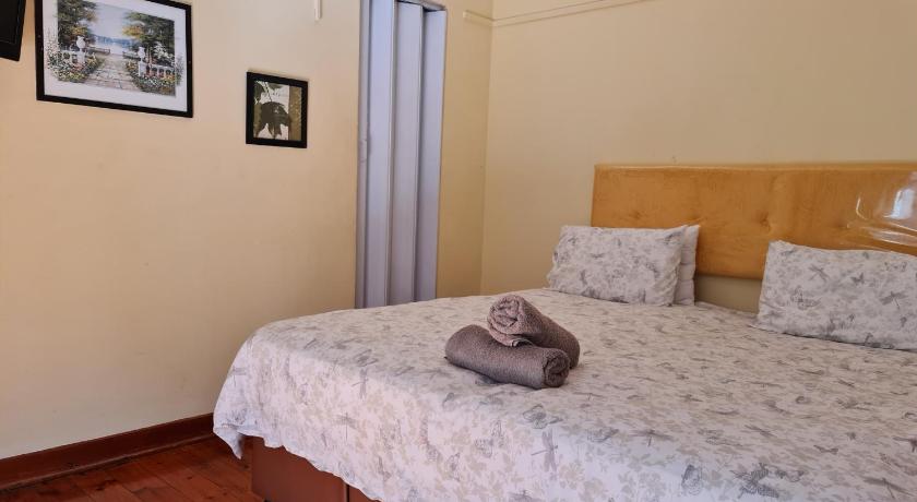 Bluff Accommodation Aybriden Self-Catering photo