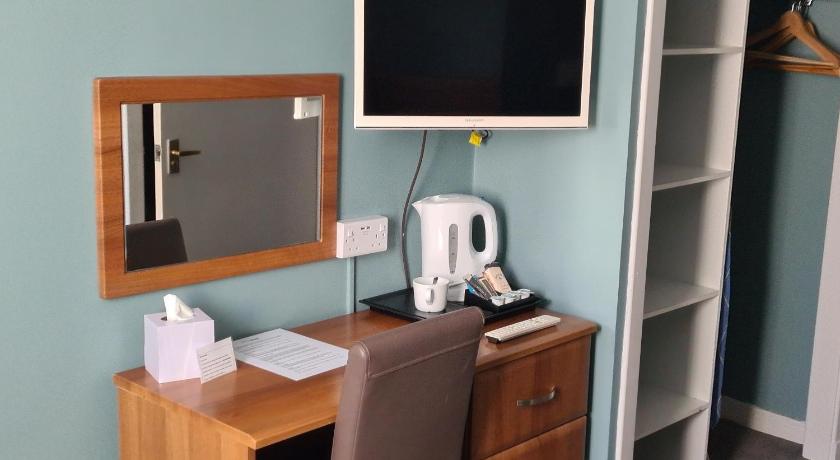 Dunmuir Hotel photo