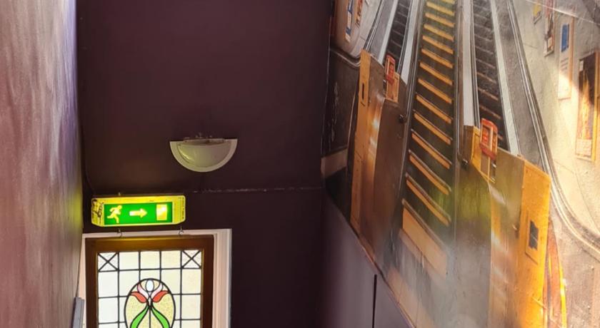 Dunmuir Hotel photo