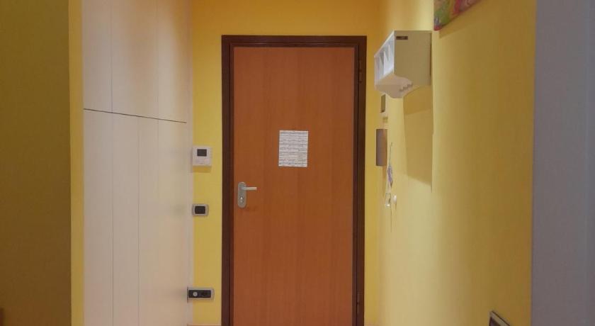 Appartamento ospitale photo
