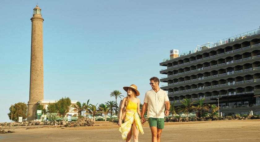 Hotel Faro, a Lopesan Collection Hotel - Adults Only photo