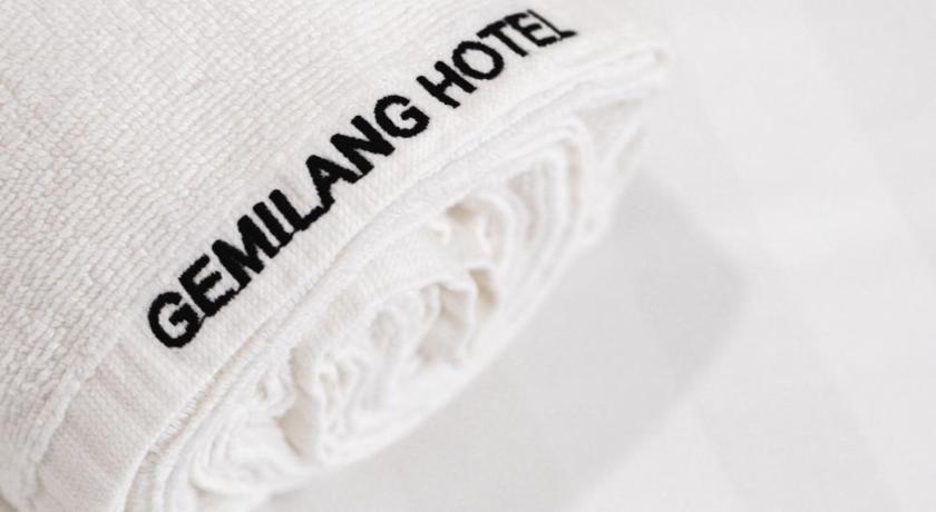 Gemilang Hotel photo