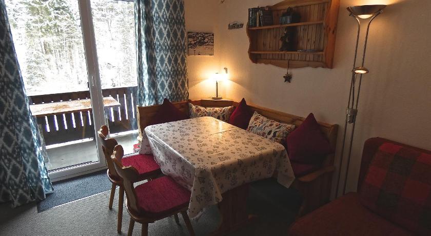 Image of Studio Apartment 5