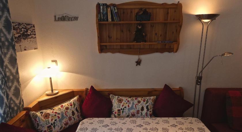 Image of Studio Apartment 4