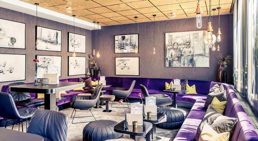 Mercure Hotel Regensburg photo