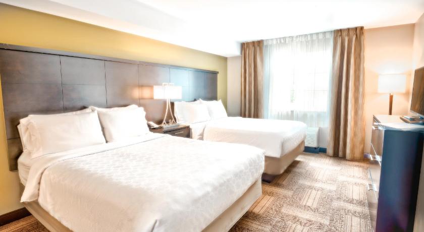 Staybridge Suites West Edmonton, an IHG Hotel photo