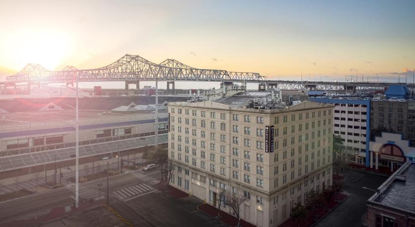 Hyatt Place New Orleans Convention Center photo