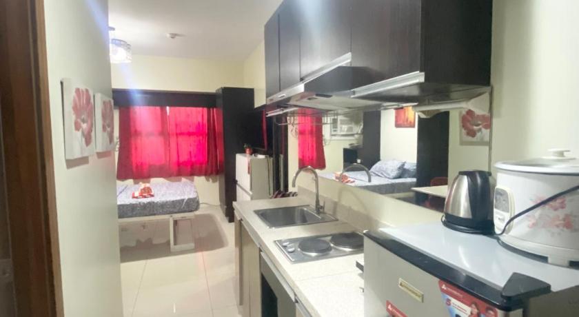 Horizons 101 Condominium Cebu City near Fuente Circle photo