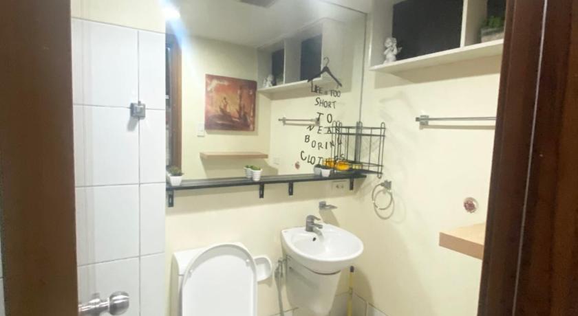 Horizons 101 Condominium Cebu City near Fuente Circle photo