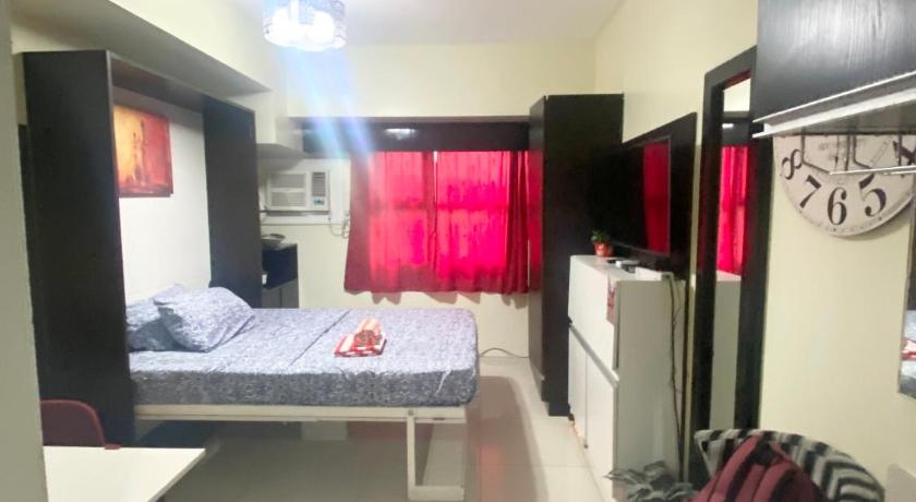 Horizons 101 Condominium Cebu City near Fuente Circle — Hotel in Cebu
