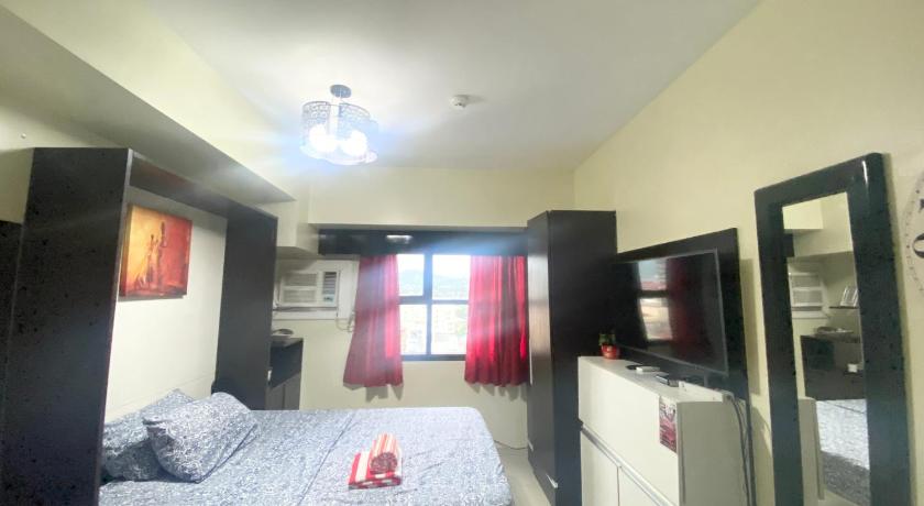 Horizons 101 Condominium Cebu City near Fuente Circle photo