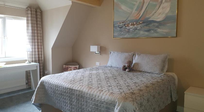 Maple Cottage B&amp;B — Hotel in Gullane