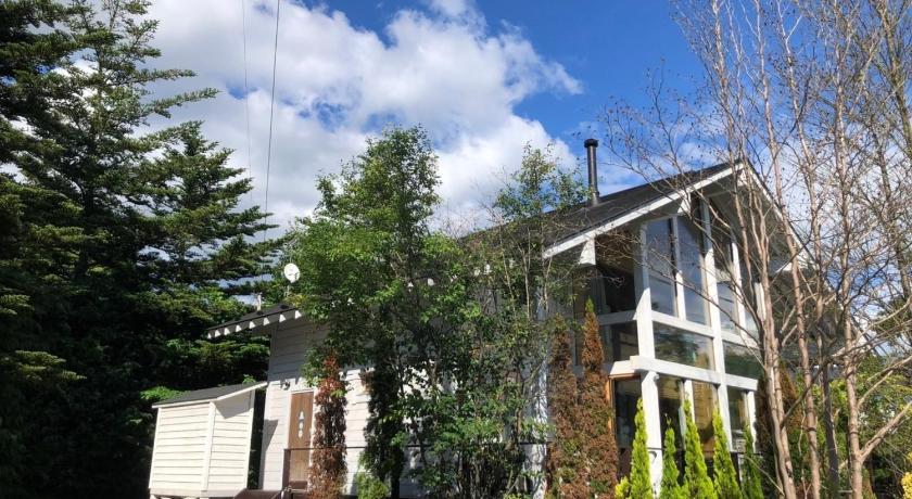 Polar House Karuisawa - Vacation STAY 30319v