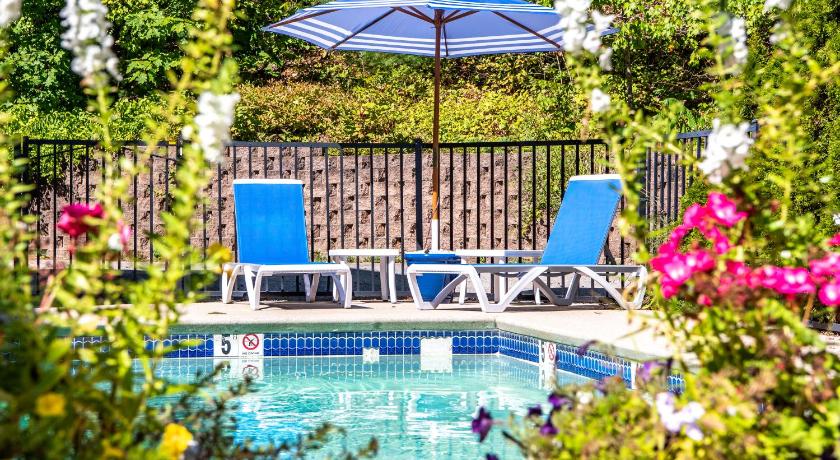 Admiral's Inn Resort photo