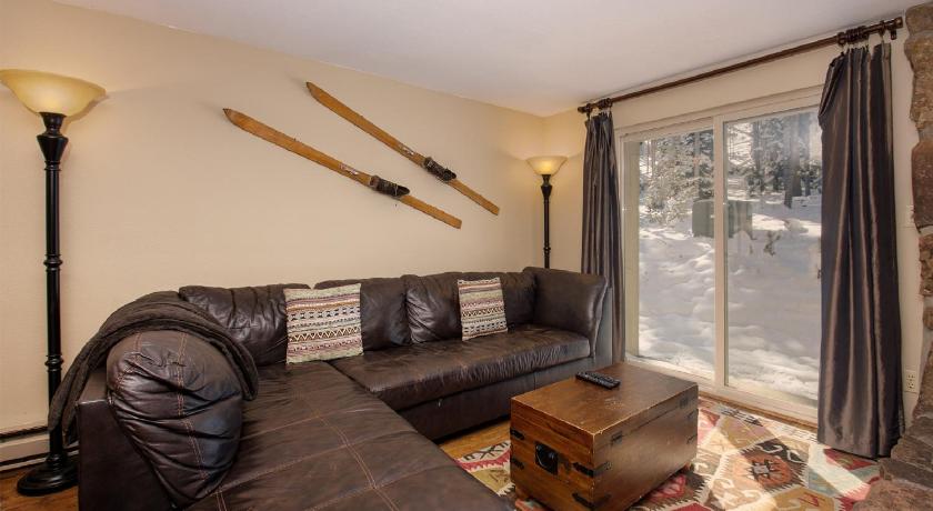 Winter Park (CO) Beaver Village Unit #0211 3-Star Accommodation room