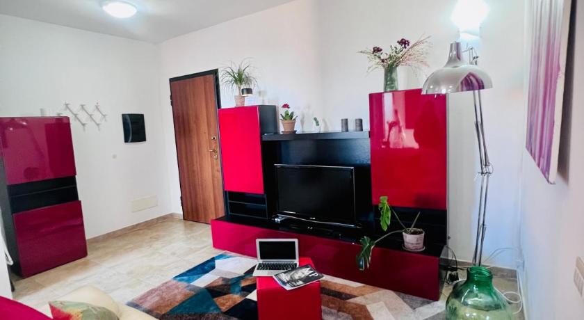 West Sardinia Apartments