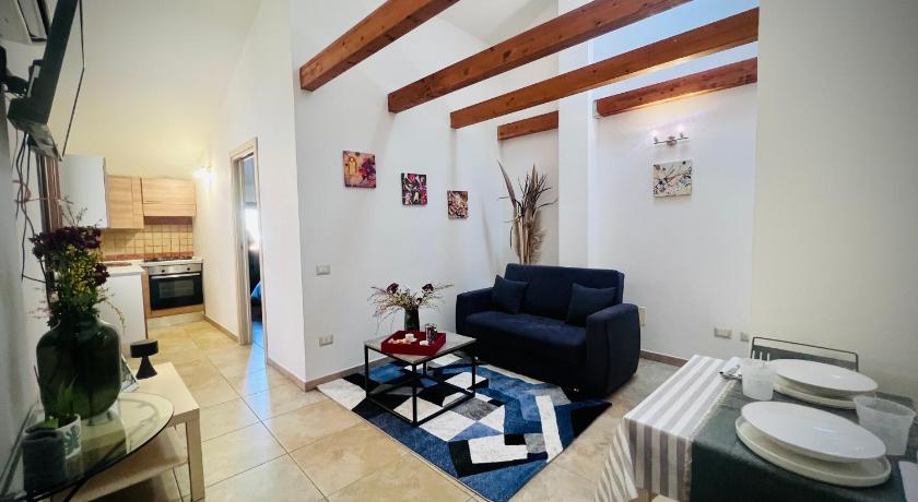 West Sardinia Apartment 2