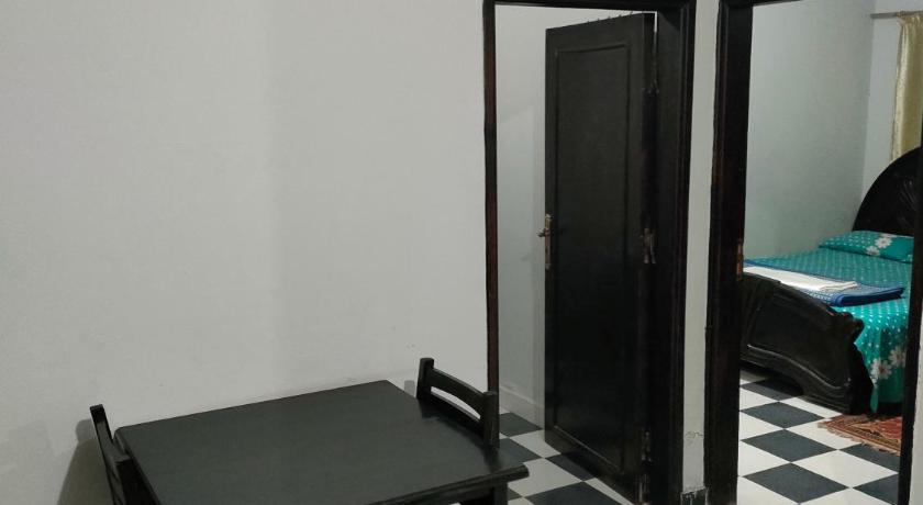 Image of One-Bedroom Apartment 1