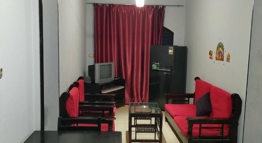 Image of Three-Bedroom Apartment 0