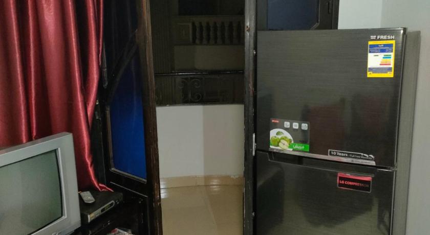 Image of Three-Bedroom Apartment 5