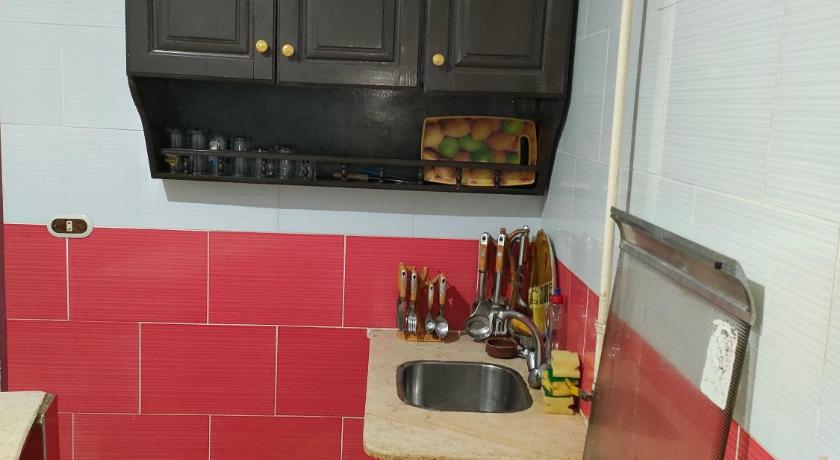 Image of Three-Bedroom Apartment 4