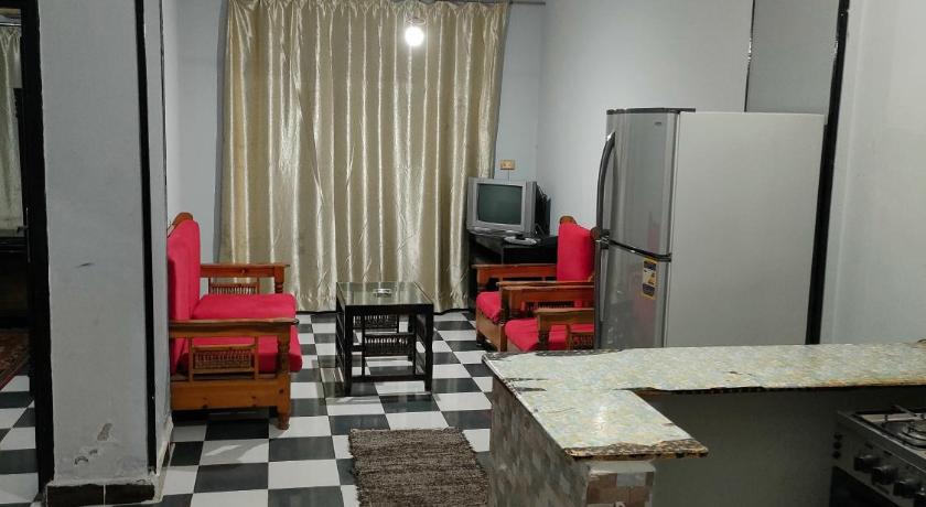 Image of One-Bedroom Apartment 0