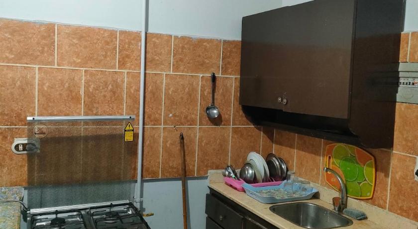 Image of One-Bedroom Apartment 8