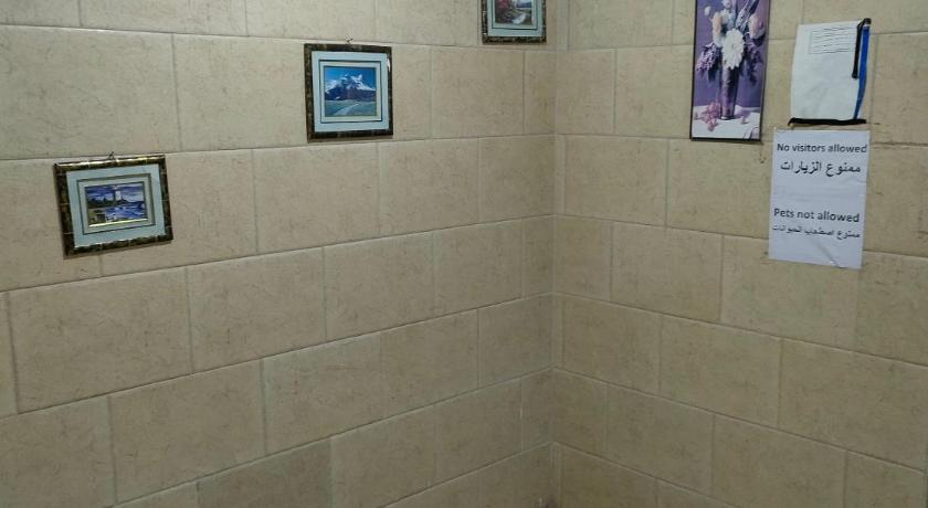 Al Dahar apartments Hurghada photo