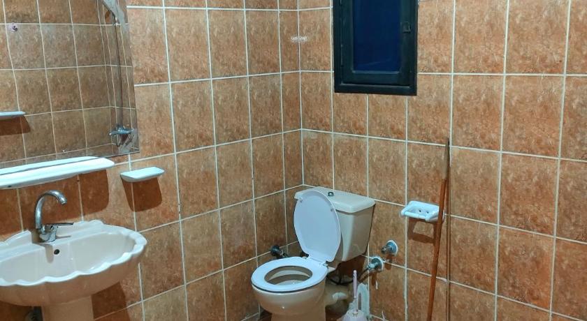 Image of One-Bedroom Apartment 2