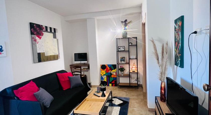WEST SARDINIA APARTMENT 3
