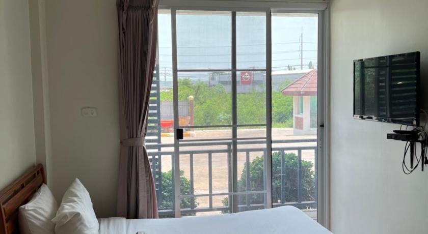 Image of Standard Twin Room 1