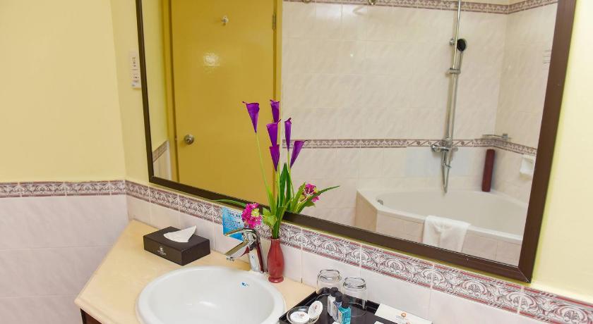 Image of Two Bedroom Junior Suite 13