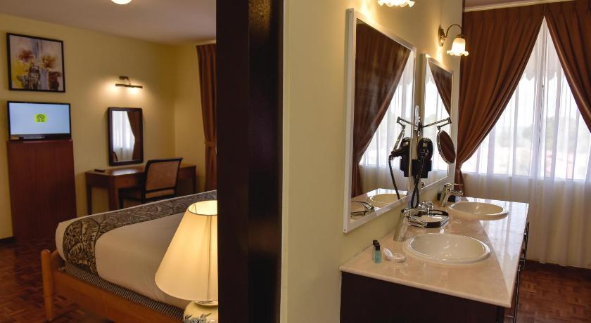 Image of Standard Penthouse Apartment 10