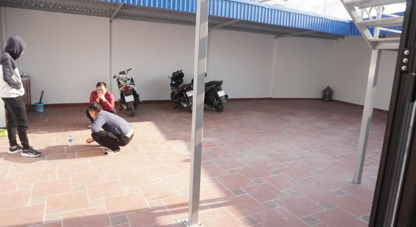 Adal Motel - image 19