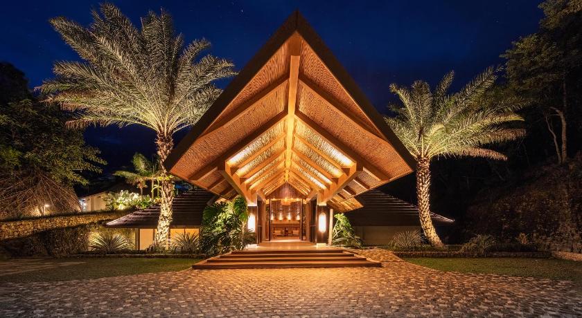 Manami Resort
