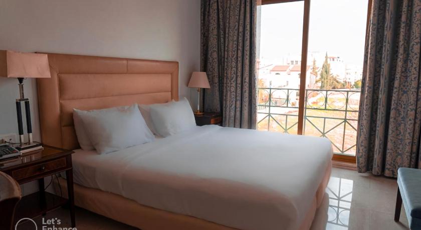 Guest House Amman Hotel photo