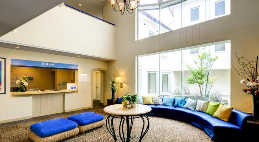 Club Wyndham Sundance Resort Hakone-Gora photo
