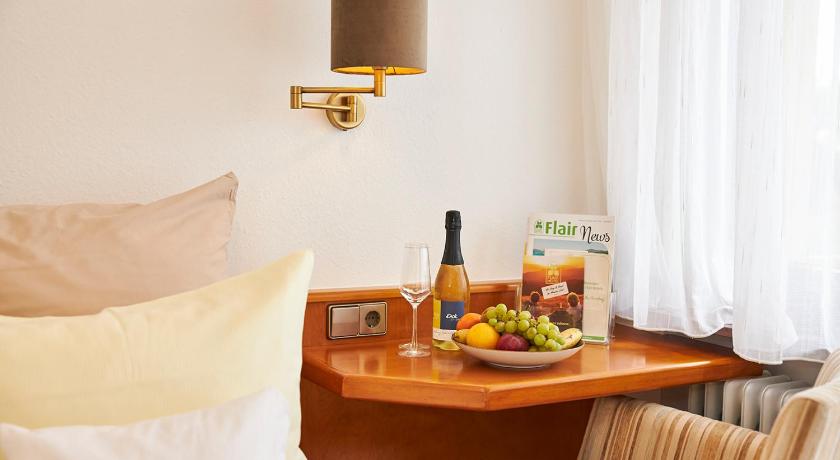 ERCK- Flair Hotel & Restaurant photo