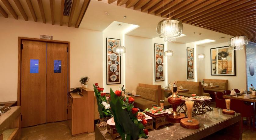 SureStay by Best Western Model Town Amritsar - image 15